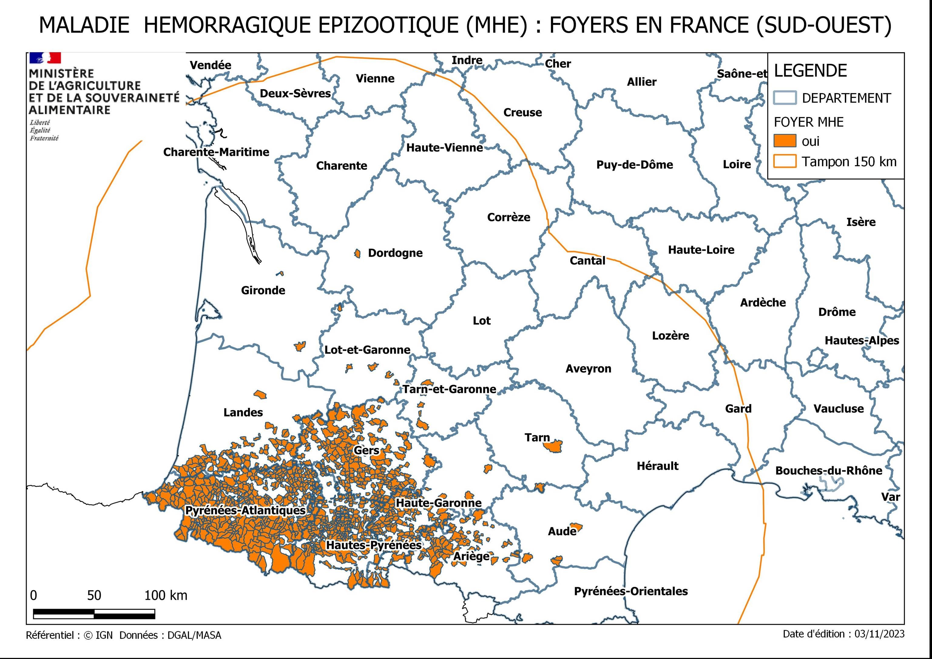 Illustration de l'actualité